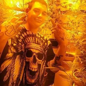 Meet your Posher, Jon